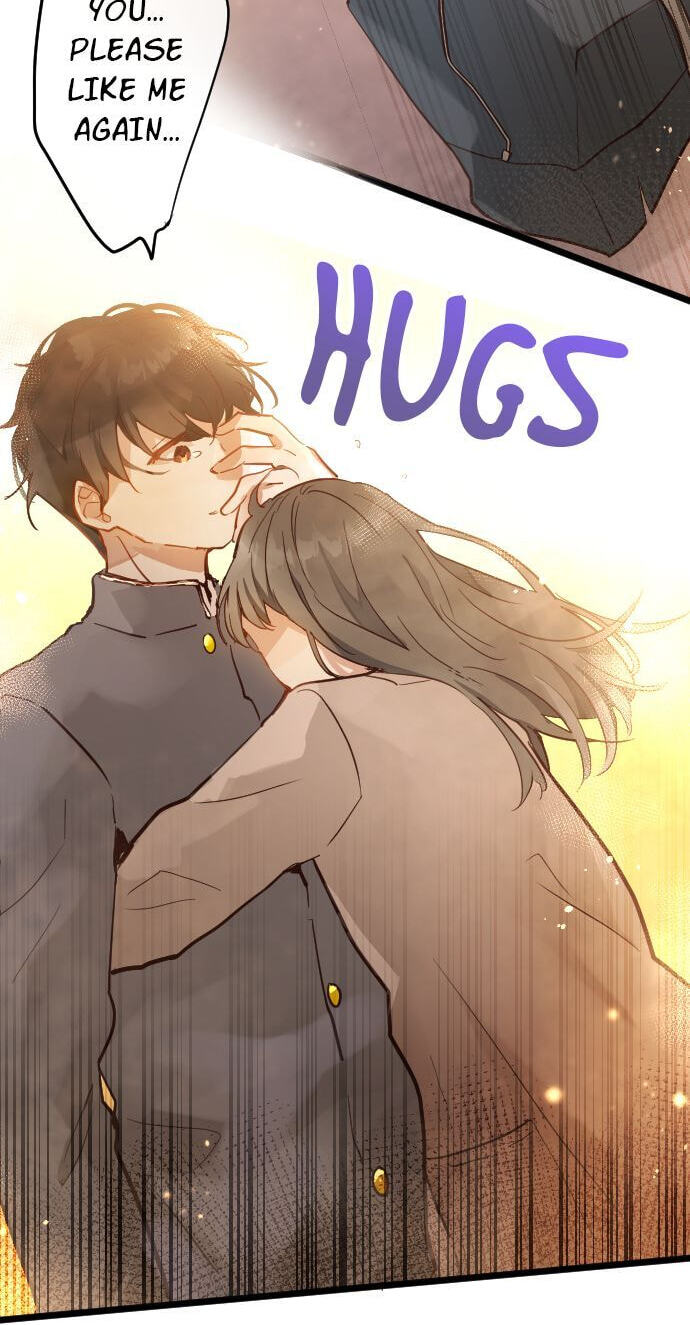 Hoshi no Hana (Colored) Chapter 181 page 38 - 