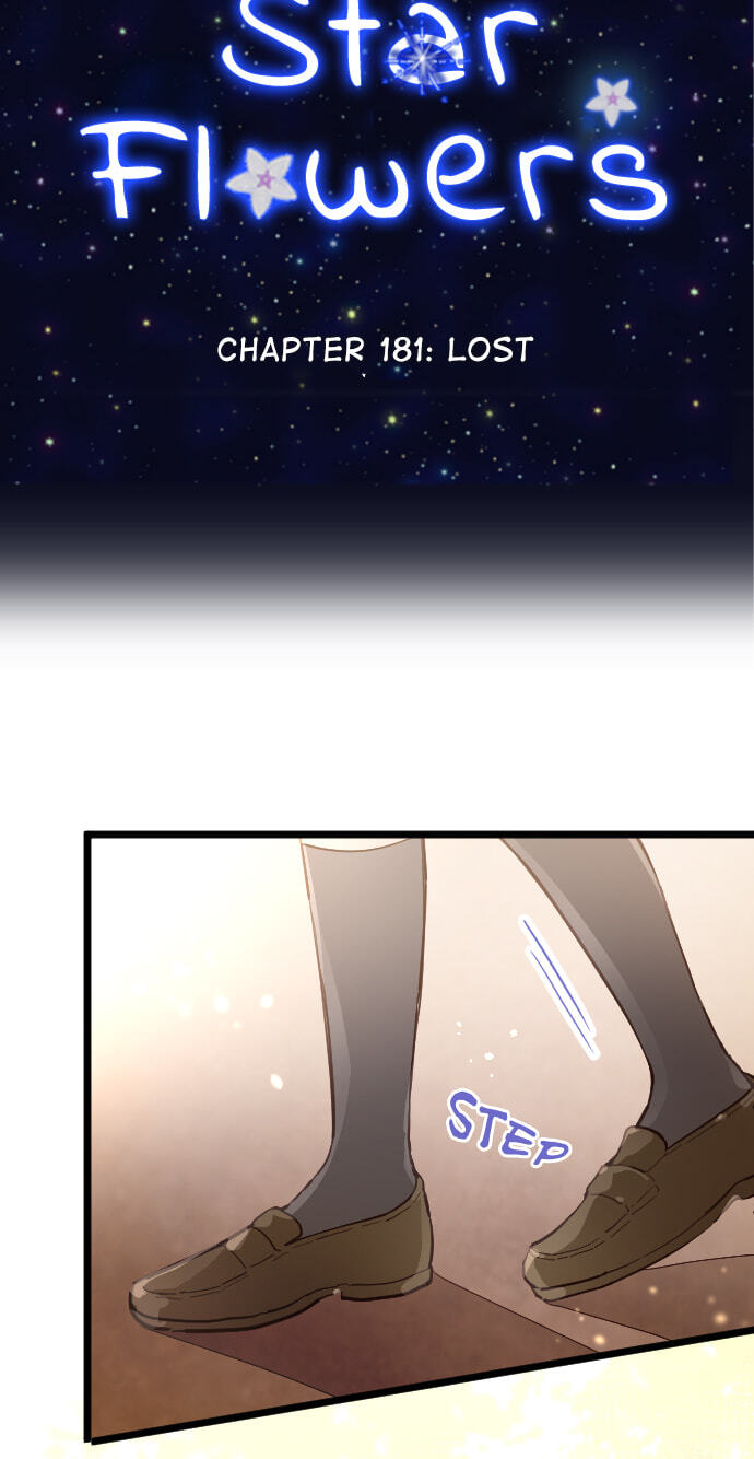 Hoshi no Hana (Colored) Chapter 181 page 5 - 