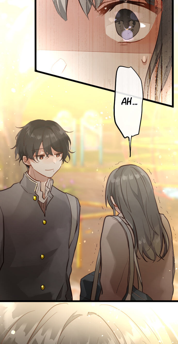 Hoshi no Hana (Colored) Chapter 181 page 8 - 