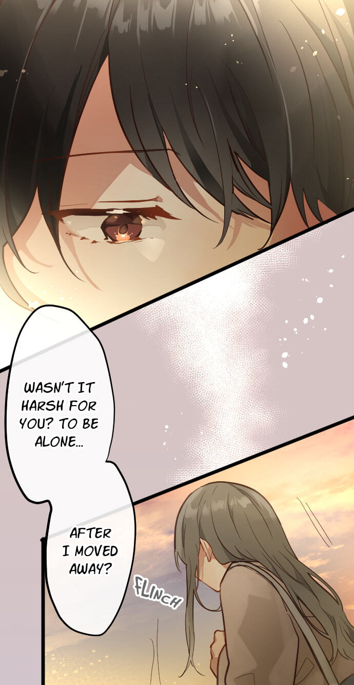 Hoshi no Hana (Colored) Chapter 181 page 9 - 