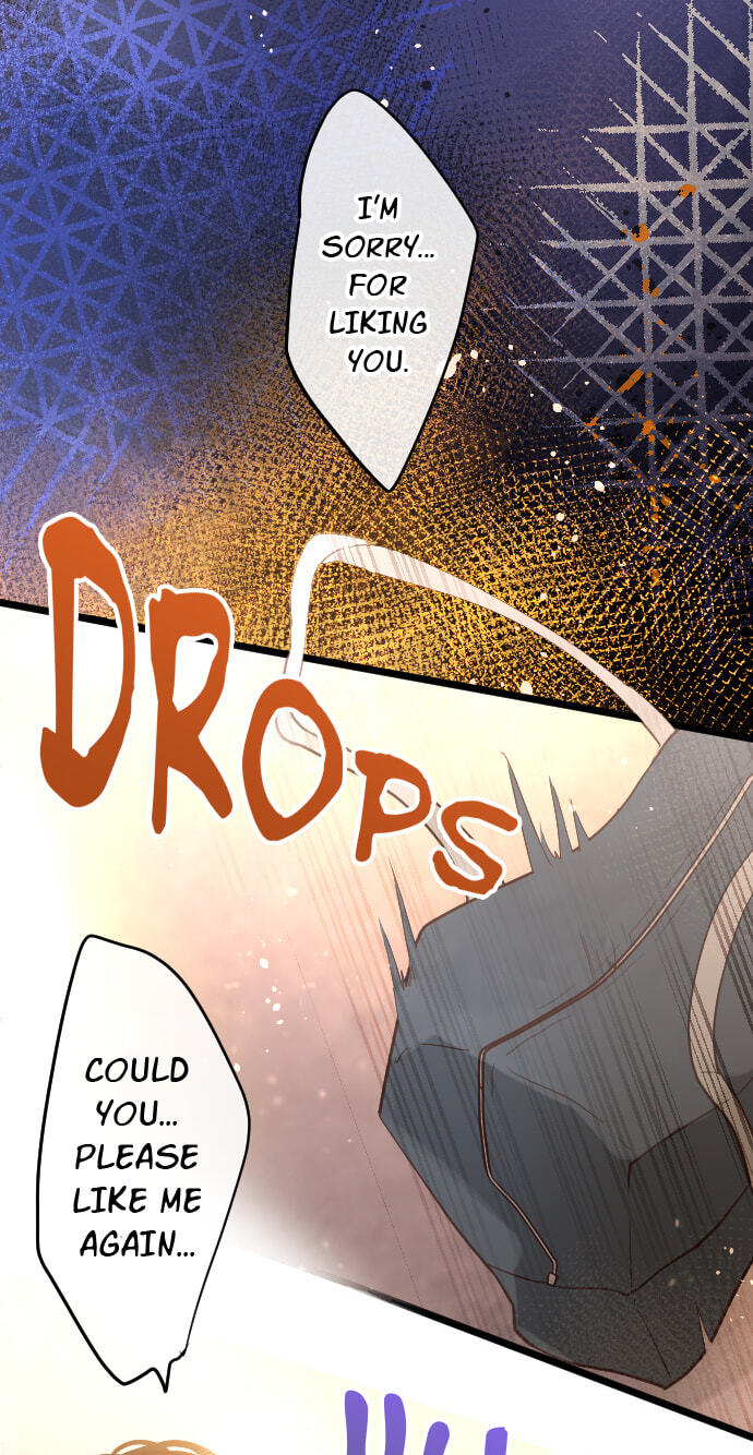 Hoshi no Hana (Colored) Chapter 182 page 1 - 