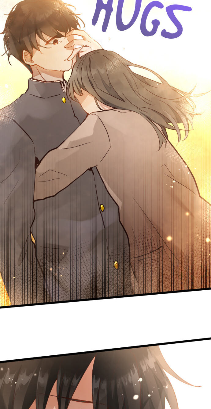 Hoshi no Hana (Colored) Chapter 182 page 2 - 