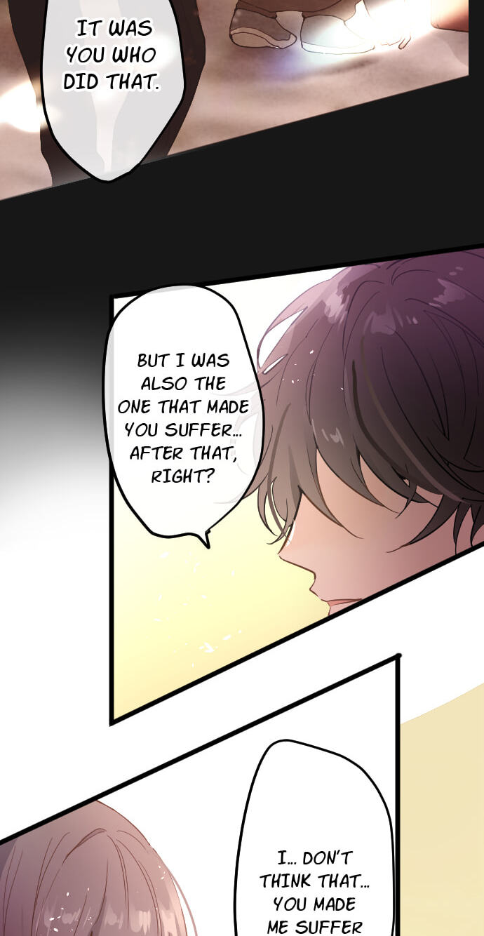 Hoshi no Hana (Colored) Chapter 182 page 11 - 