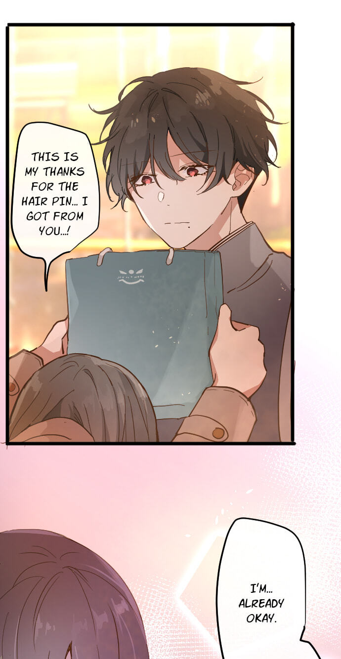 Hoshi no Hana (Colored) Chapter 182 page 13 - 