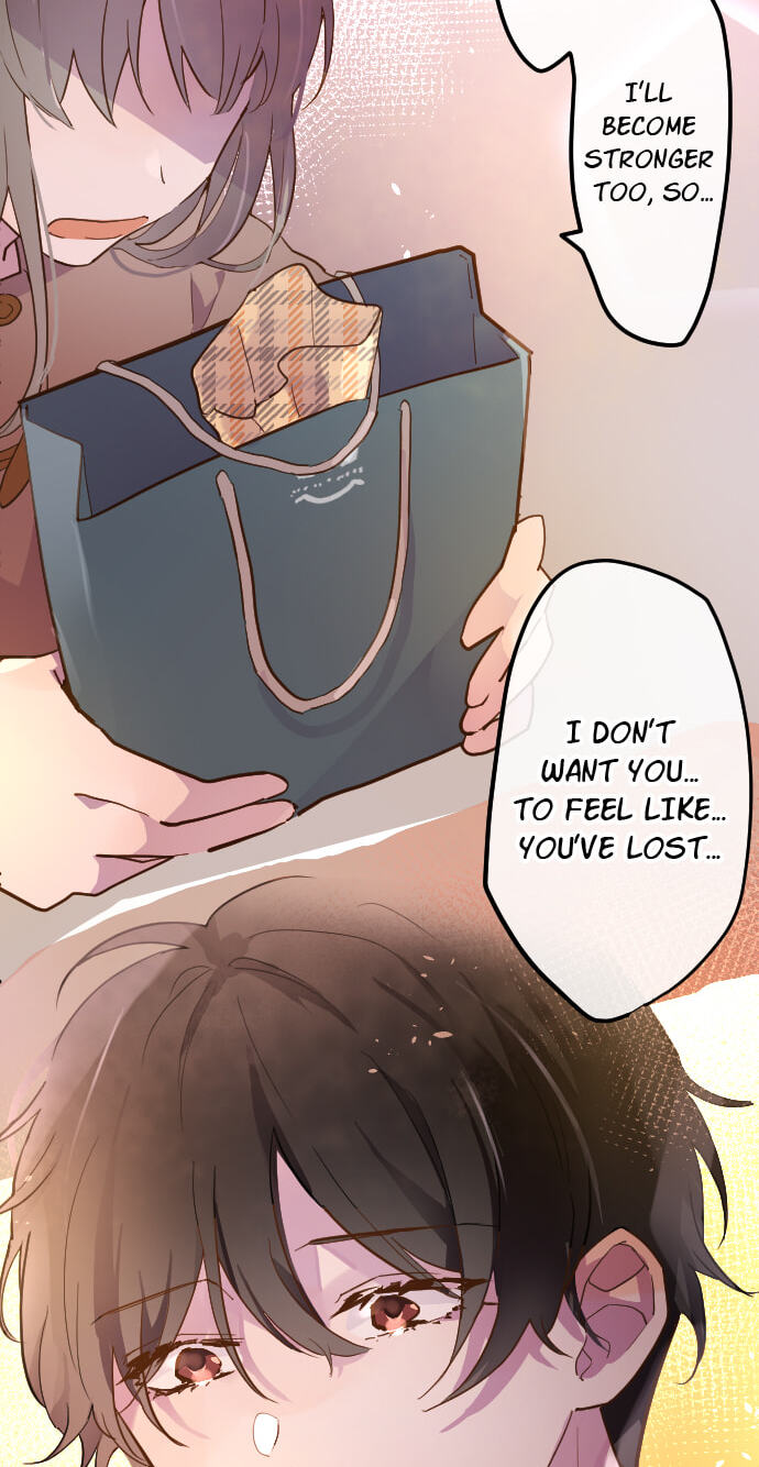 Hoshi no Hana (Colored) Chapter 182 page 14 - 