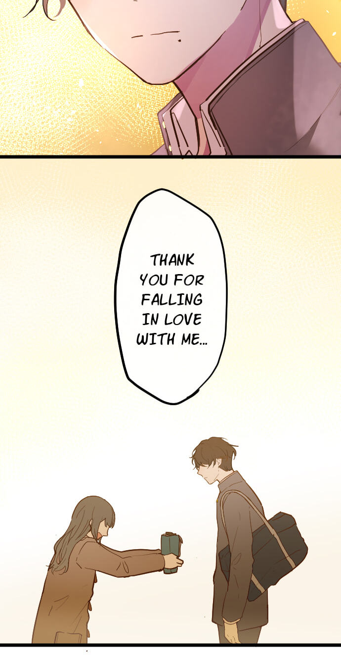 Hoshi no Hana (Colored) Chapter 182 page 15 - 
