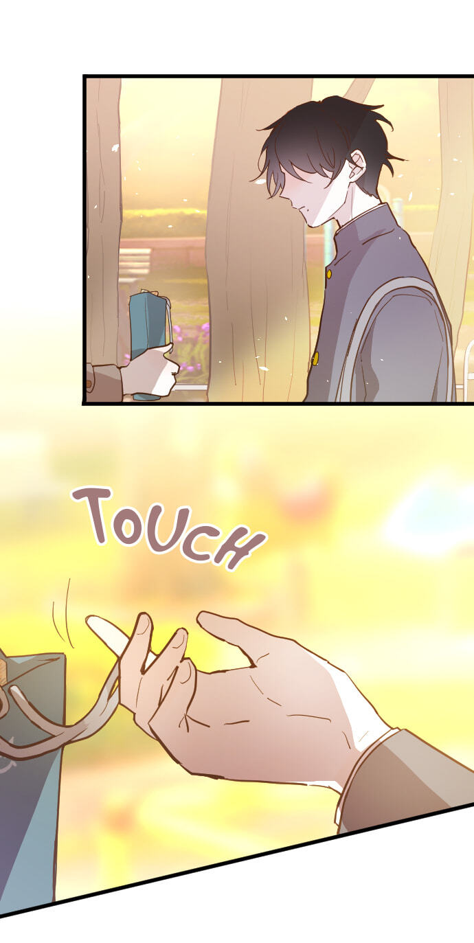 Hoshi no Hana (Colored) Chapter 182 page 16 - 