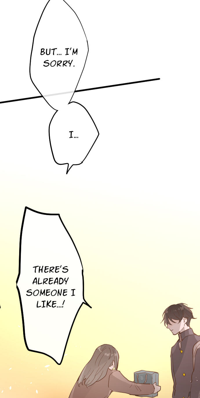 Hoshi no Hana (Colored) Chapter 182 page 18 - 