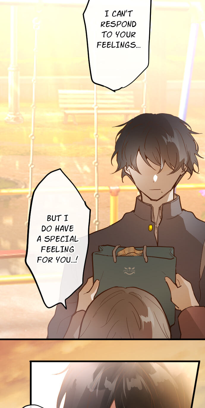 Hoshi no Hana (Colored) Chapter 182 page 20 - 