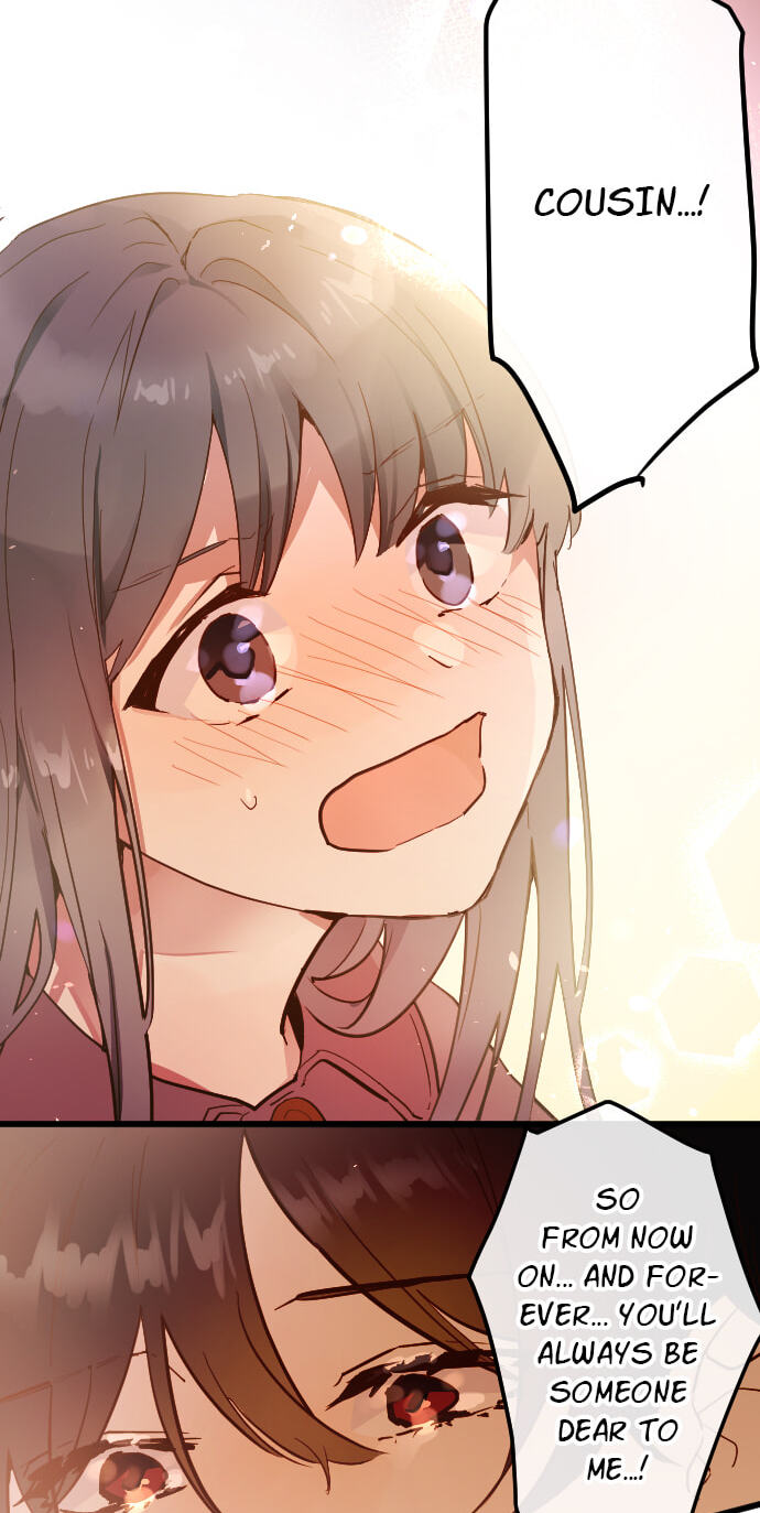 Hoshi no Hana (Colored) Chapter 182 page 22 - 