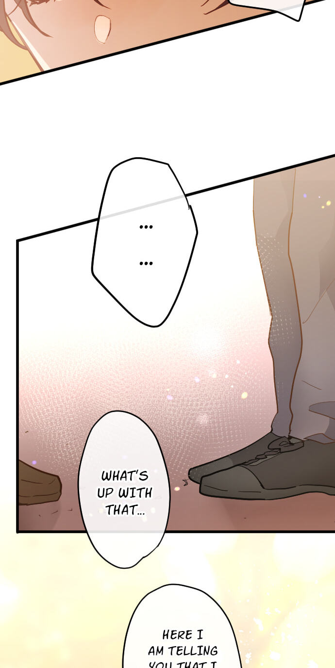 Hoshi no Hana (Colored) Chapter 182 page 23 - 