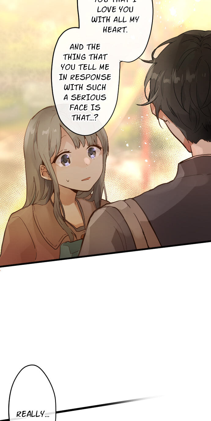 Hoshi no Hana (Colored) Chapter 182 page 24 - 