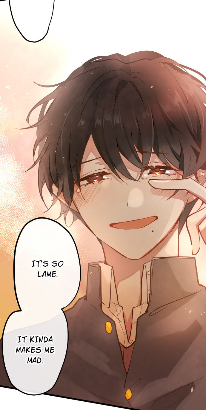 Hoshi no Hana (Colored) Chapter 182 page 25 - 