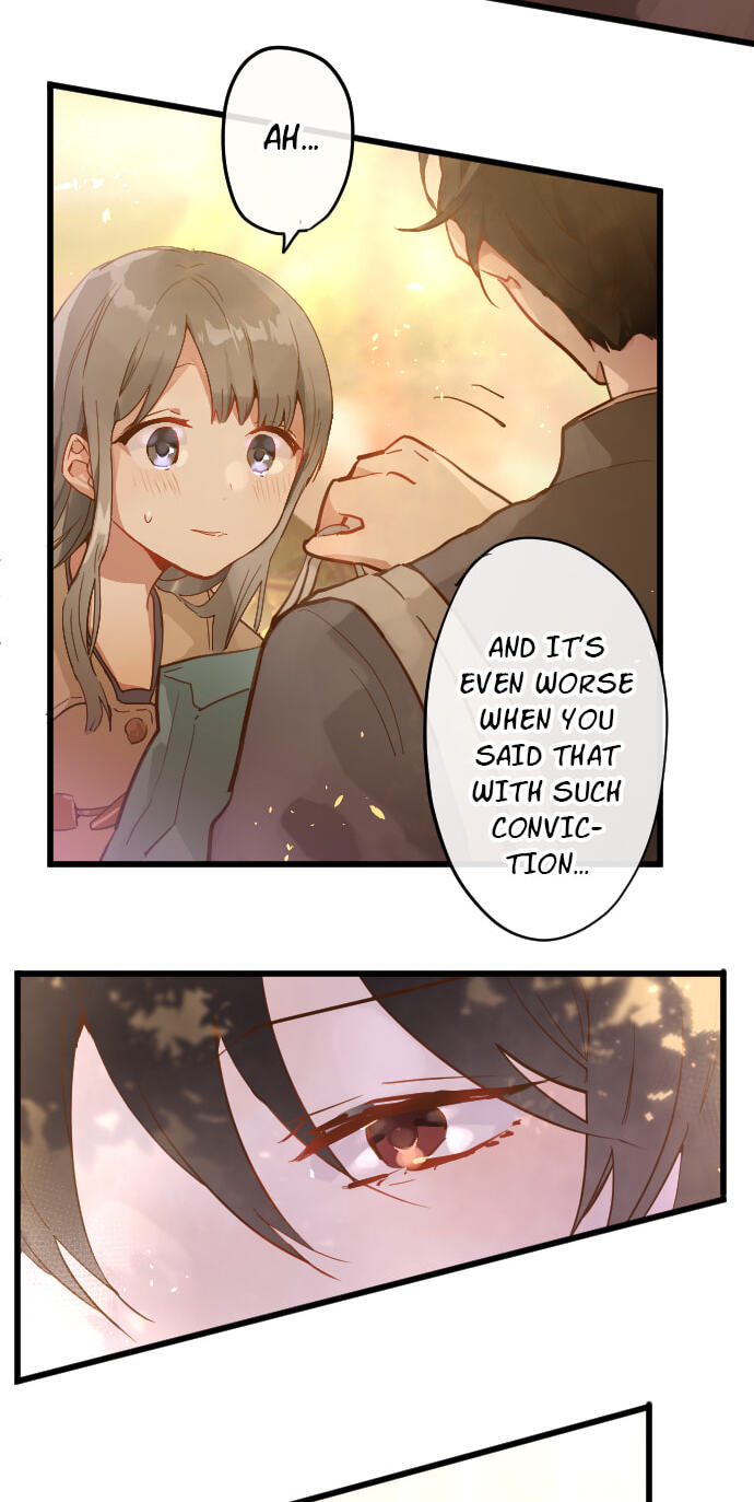 Hoshi no Hana (Colored) Chapter 182 page 26 - 