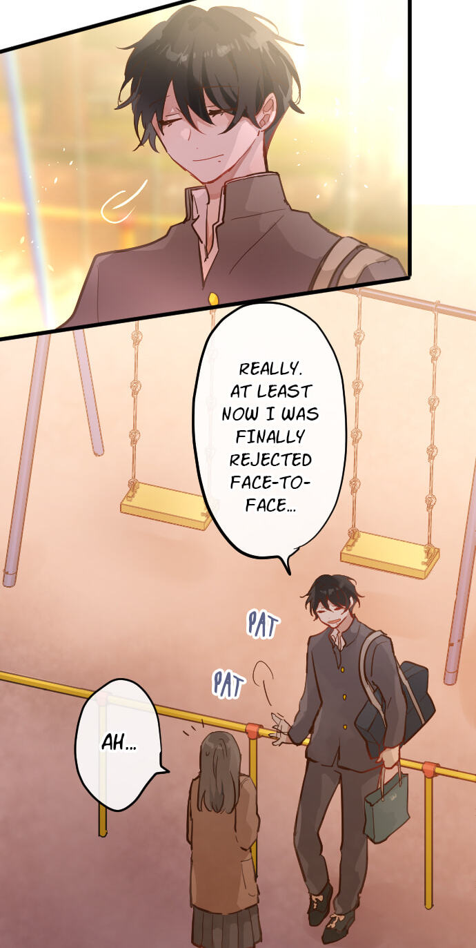 Hoshi no Hana (Colored) Chapter 182 page 27 - 