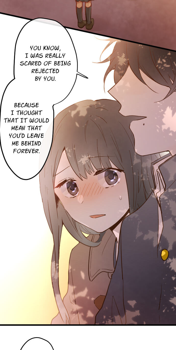 Hoshi no Hana (Colored) Chapter 182 page 28 - 