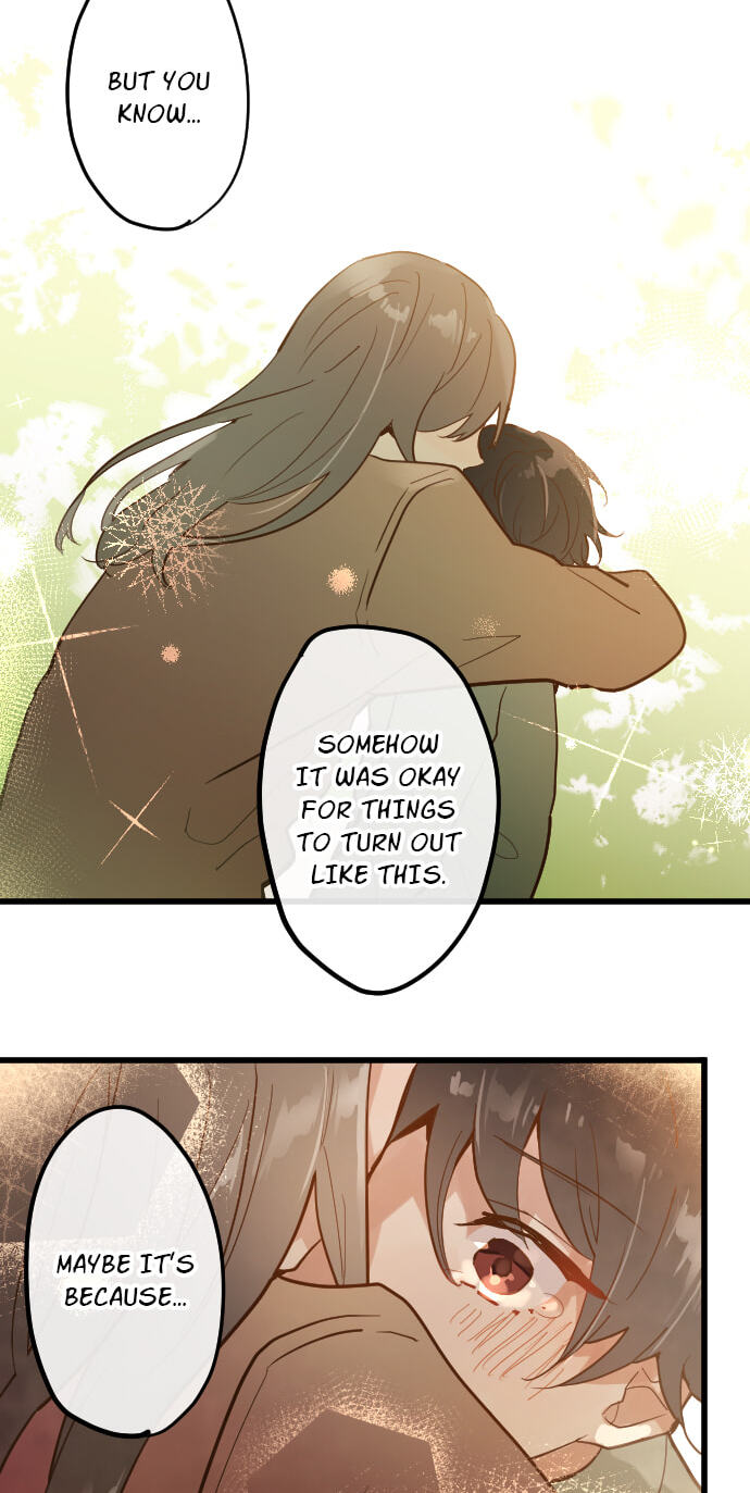 Hoshi no Hana (Colored) Chapter 182 page 29 - 
