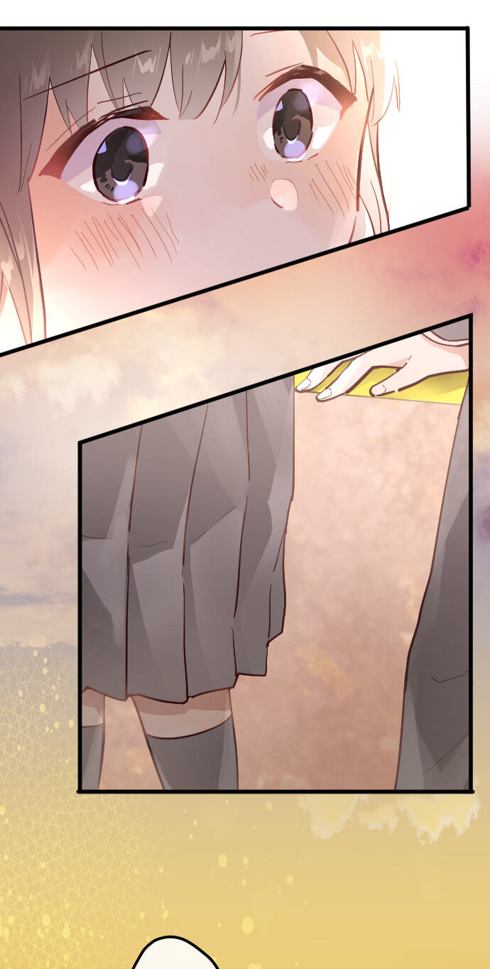 Hoshi no Hana (Colored) Chapter 182 page 31 - 