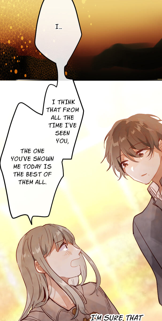 Hoshi no Hana (Colored) Chapter 182 page 32 - 