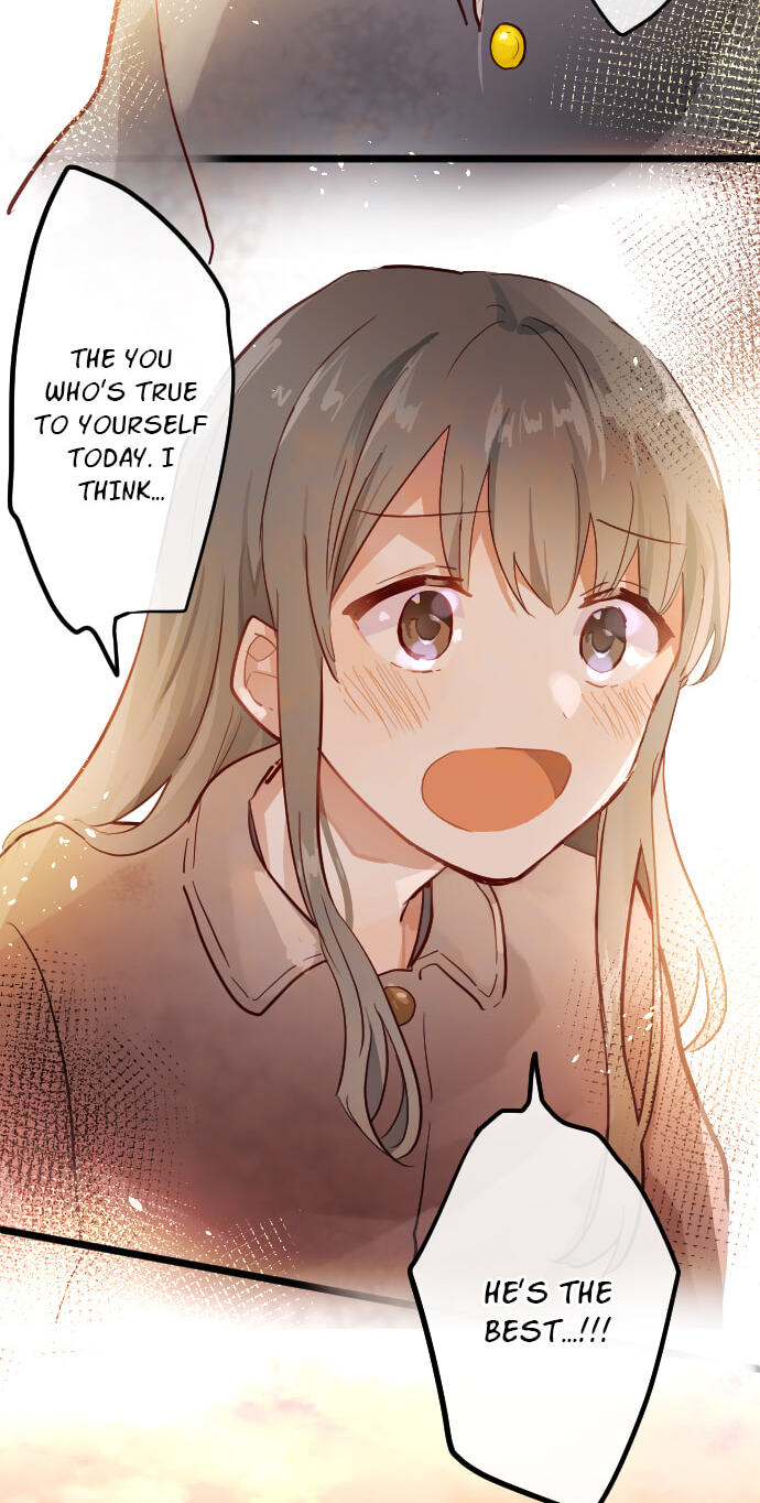 Hoshi no Hana (Colored) Chapter 182 page 34 - 