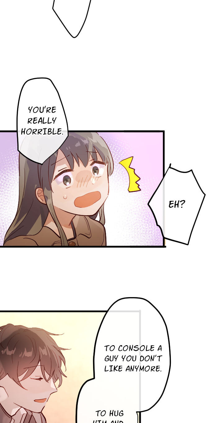 Hoshi no Hana (Colored) Chapter 182 page 36 - 