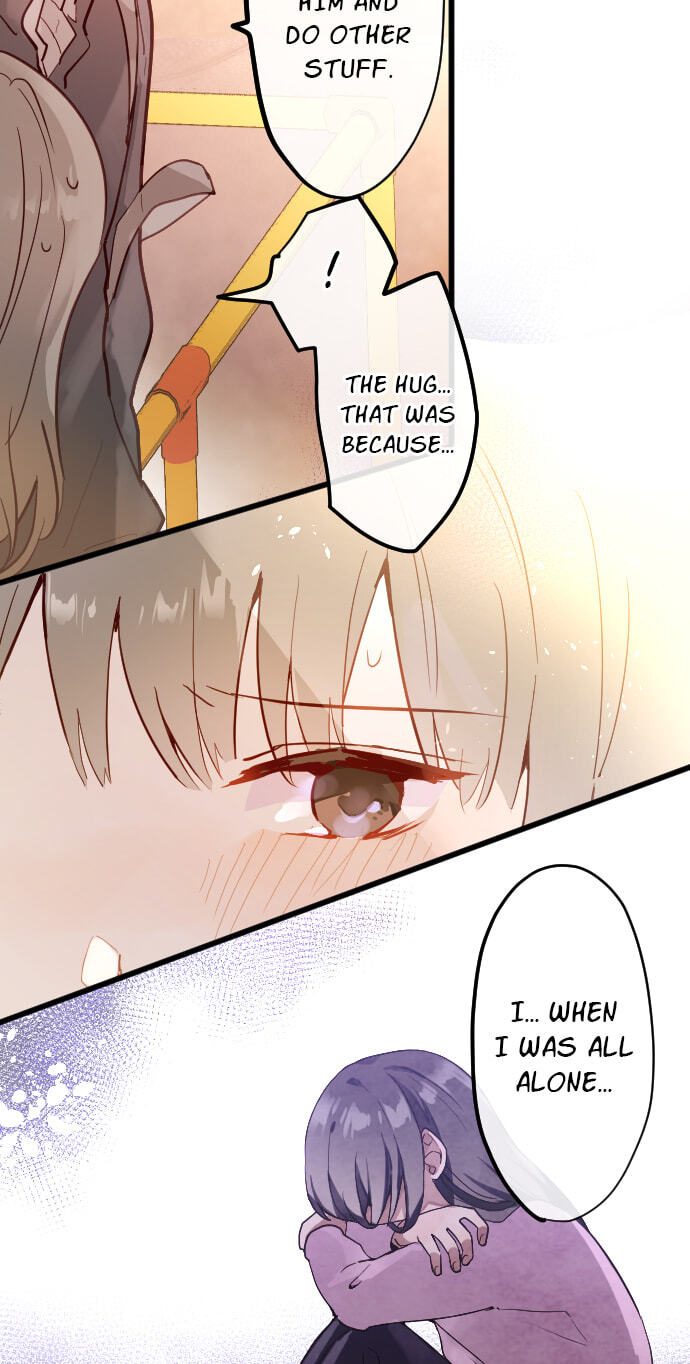 Hoshi no Hana (Colored) Chapter 182 page 37 - 