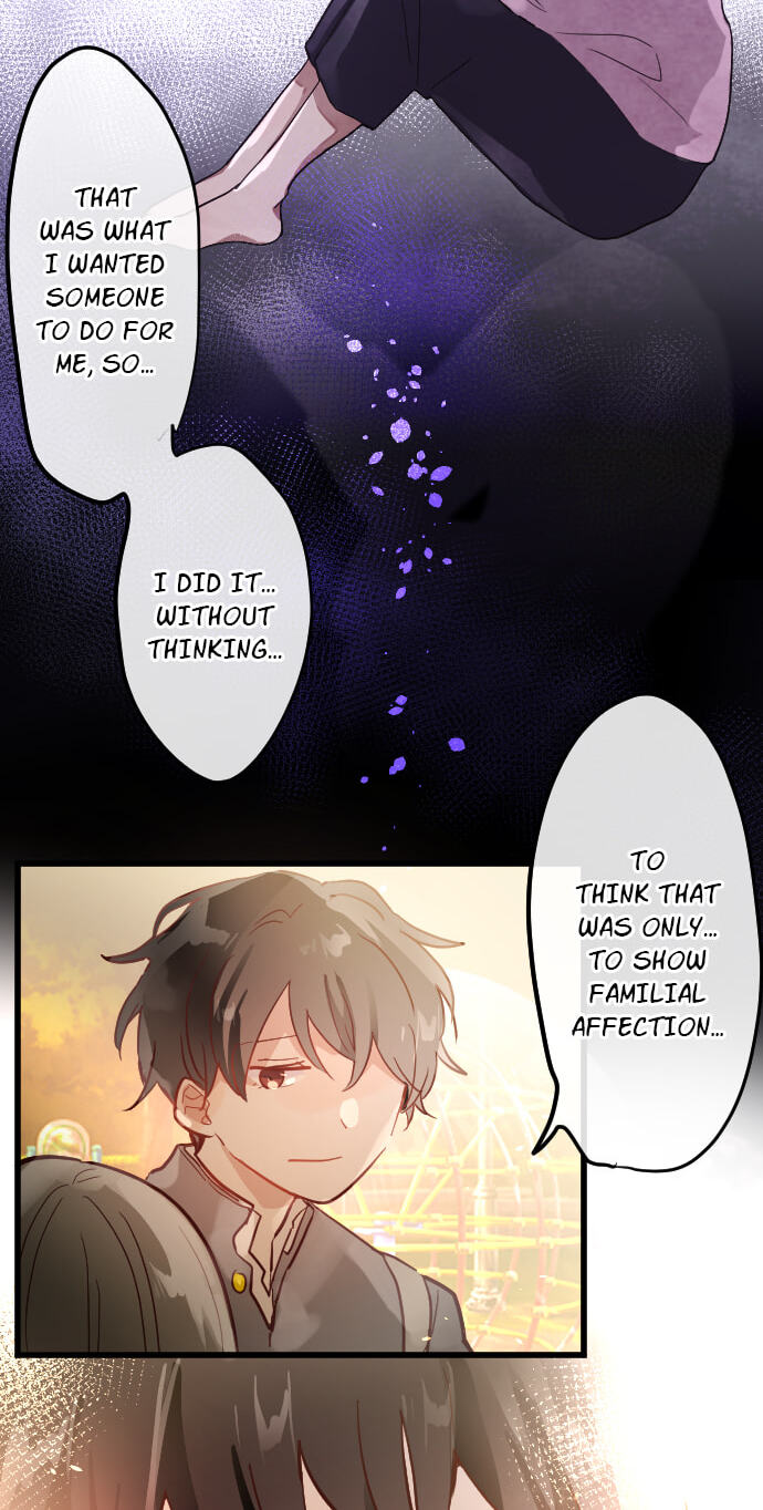 Hoshi no Hana (Colored) Chapter 182 page 38 - 