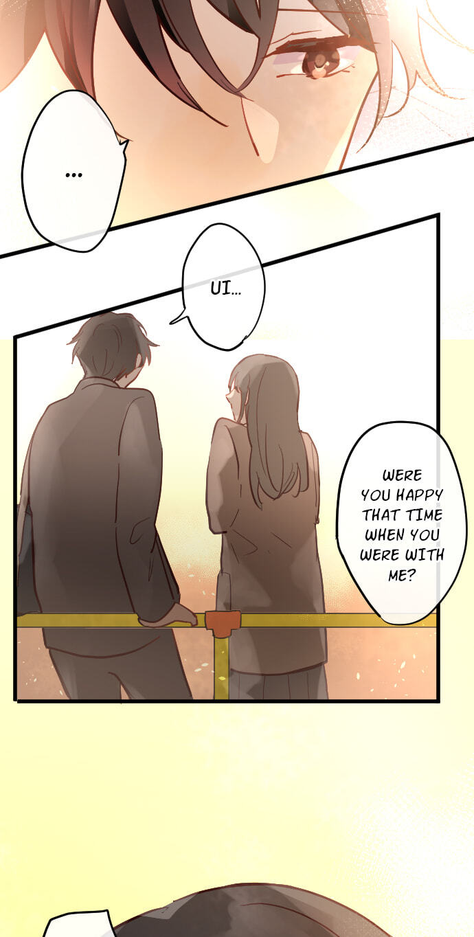 Hoshi no Hana (Colored) Chapter 182 page 39 - 