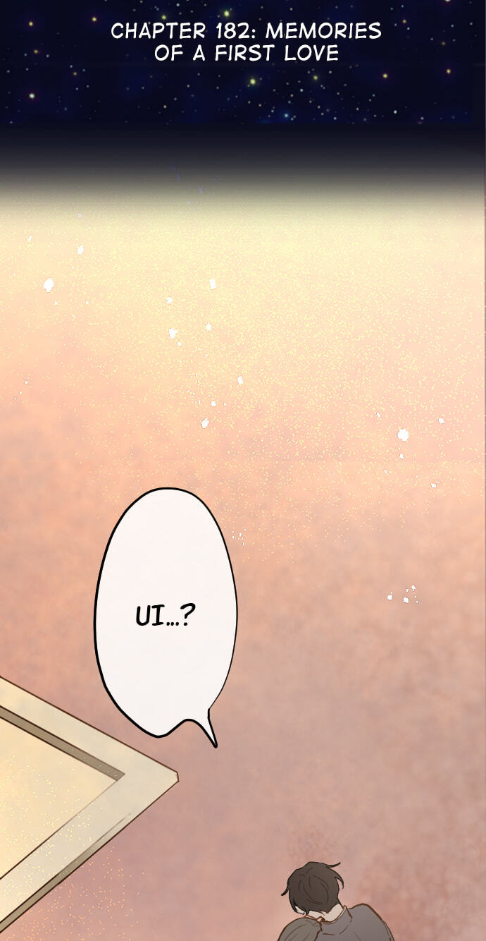Hoshi no Hana (Colored) Chapter 182 page 5 - 