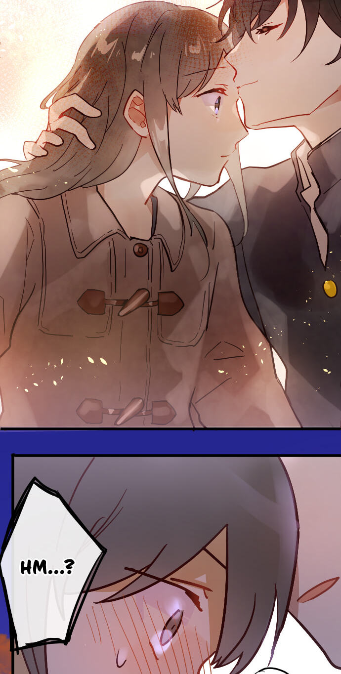 Hoshi no Hana (Colored) Chapter 182 page 42 - 