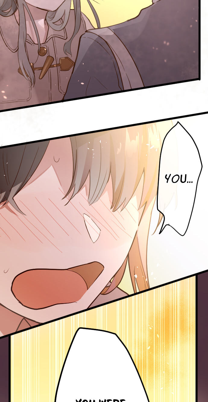 Hoshi no Hana (Colored) Chapter 182 page 7 - 