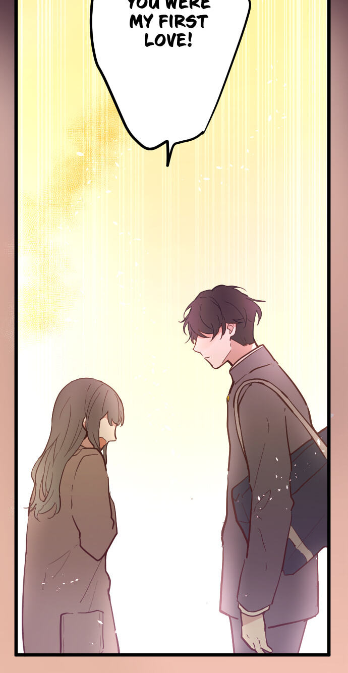 Hoshi no Hana (Colored) Chapter 182 page 8 - 