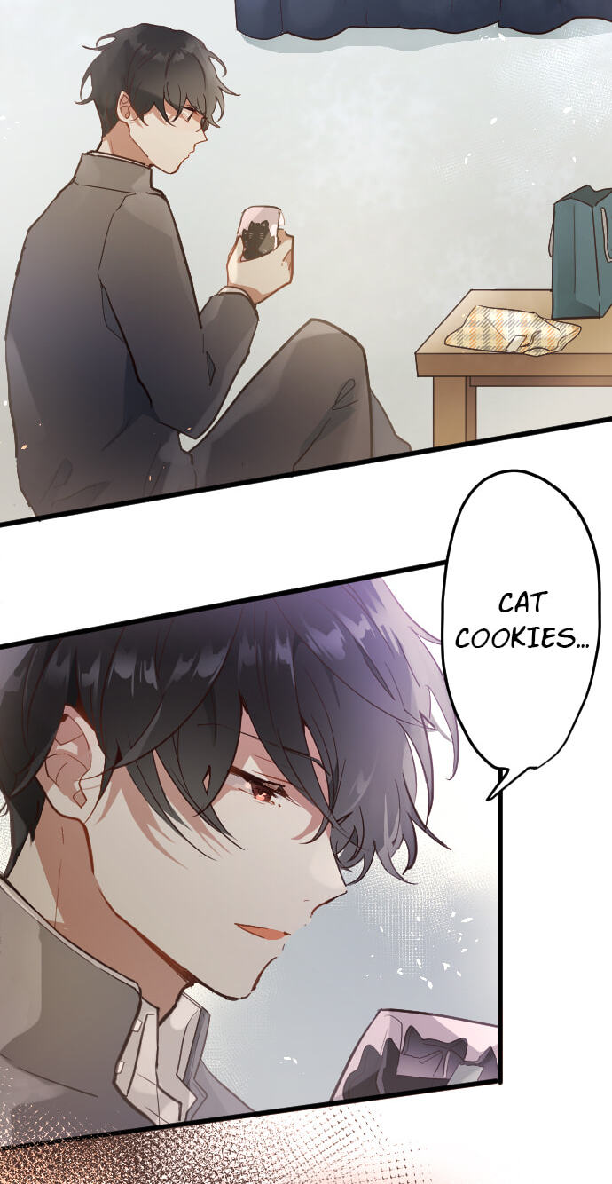 Hoshi no Hana (Colored) Chapter 183 page 2 - 