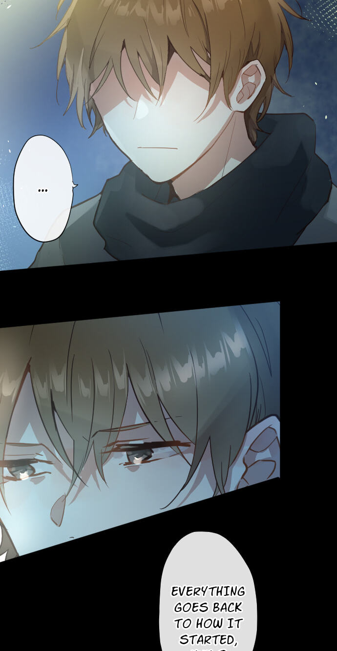 Hoshi no Hana (Colored) Chapter 183 page 12 - 