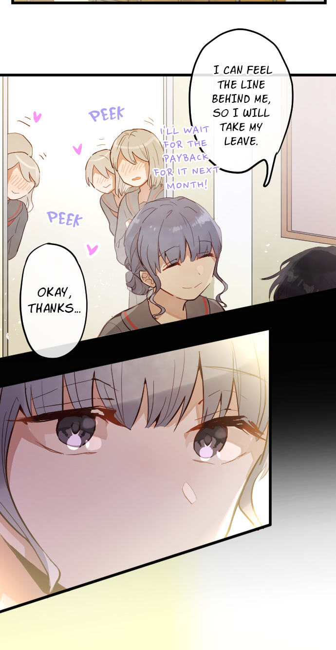 Hoshi no Hana (Colored) Chapter 183 page 18 - 