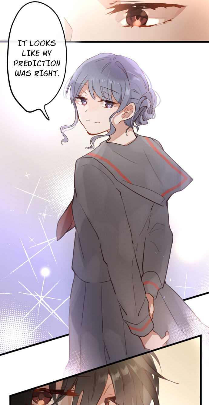 Hoshi no Hana (Colored) Chapter 183 page 20 - 