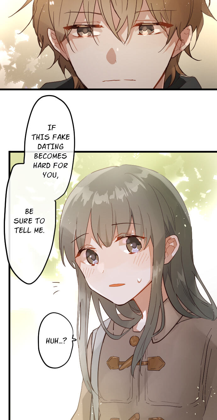 Hoshi no Hana (Colored) Chapter 183 page 24 - 