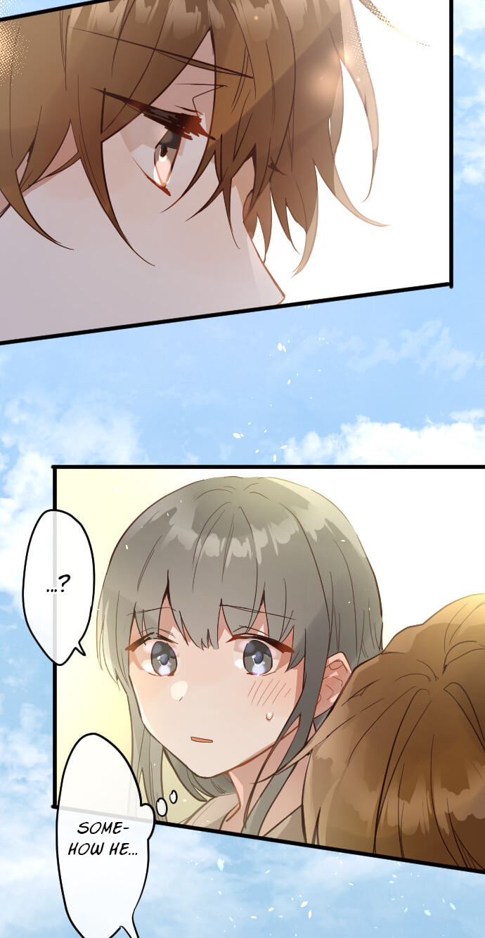 Hoshi no Hana (Colored) Chapter 183 page 26 - 