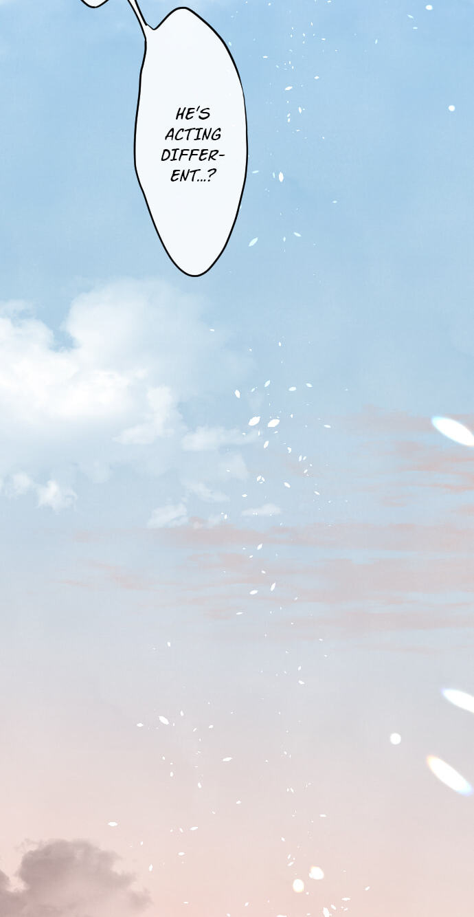 Hoshi no Hana (Colored) Chapter 183 page 27 - 