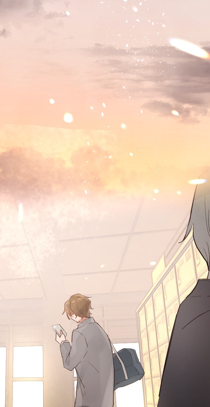 Hoshi no Hana (Colored) Chapter 183 page 28 - 