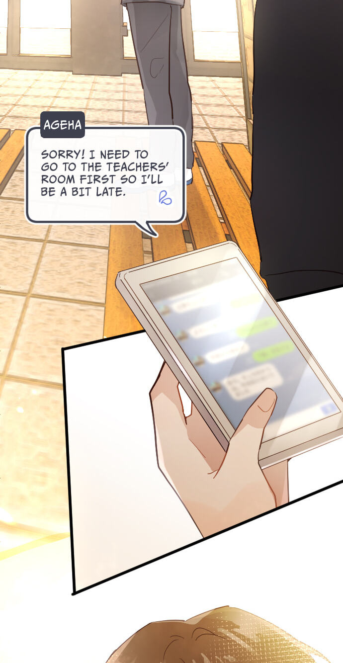 Hoshi no Hana (Colored) Chapter 183 page 29 - 