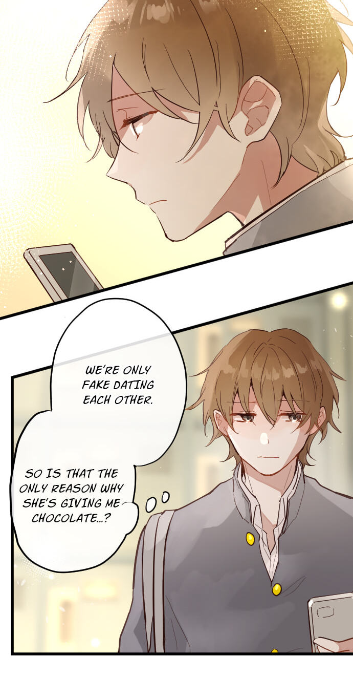 Hoshi no Hana (Colored) Chapter 183 page 30 - 