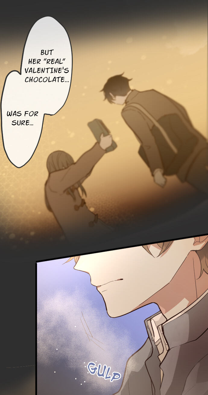 Hoshi no Hana (Colored) Chapter 183 page 31 - 
