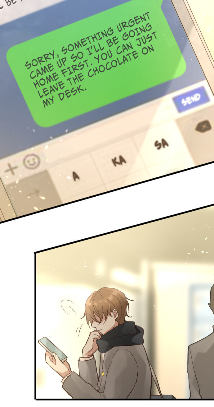 Hoshi no Hana (Colored) Chapter 183 page 33 - 