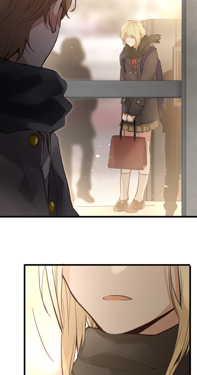 Hoshi no Hana (Colored) Chapter 183 page 35 - 