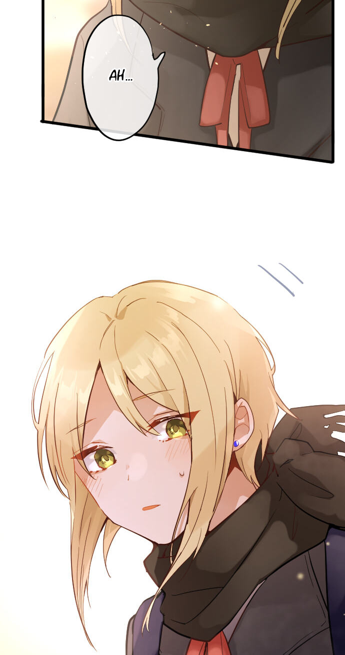 Hoshi no Hana (Colored) Chapter 183 page 36 - 
