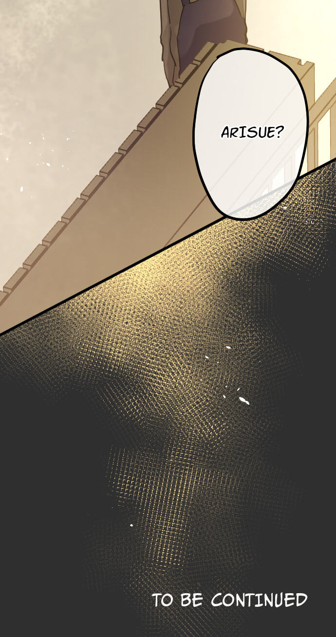 Hoshi no Hana (Colored) Chapter 183 page 38 - 