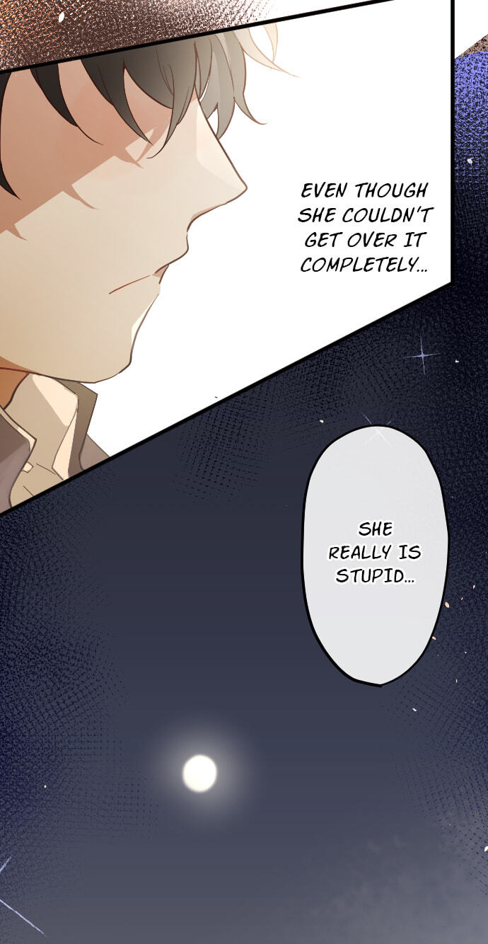 Hoshi no Hana (Colored) Chapter 183 page 5 - 