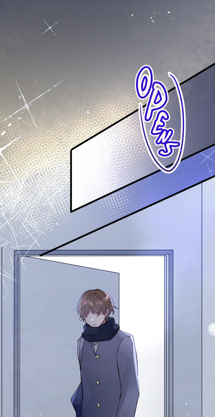 Hoshi no Hana (Colored) Chapter 183 page 6 - 