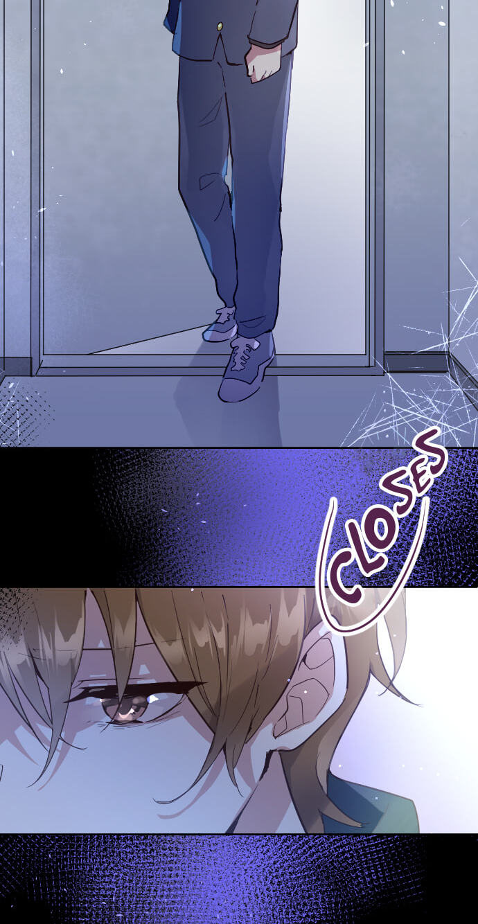 Hoshi no Hana (Colored) Chapter 183 page 7 - 